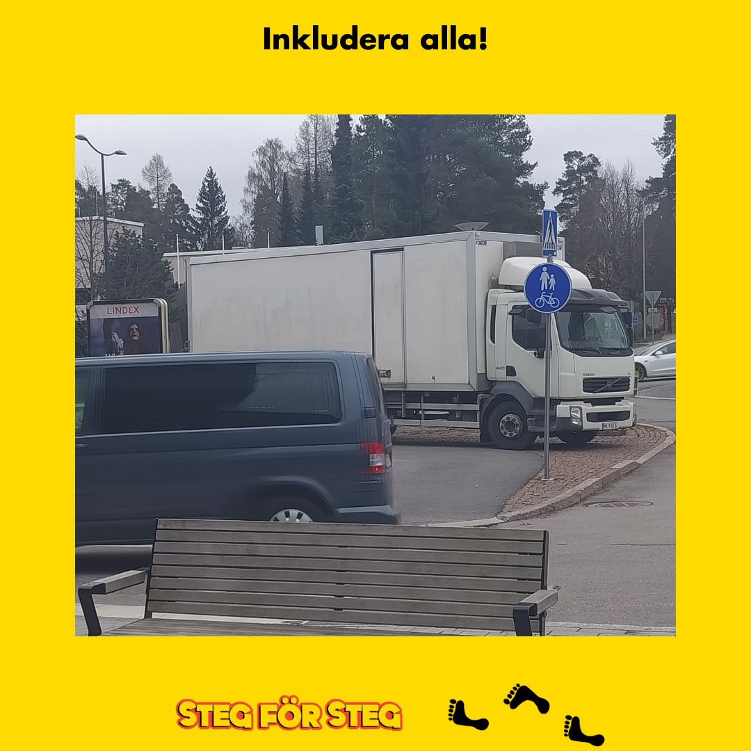 Inkludera alla! (13)